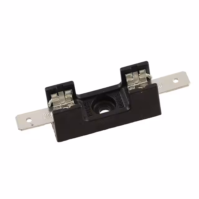 BK/S-8201-1-R Eaton - Electronics Division Fuseholders